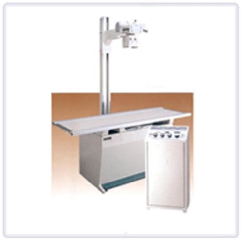 General X-ray system