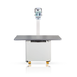 Diagnostic X-ray System for Veterinary